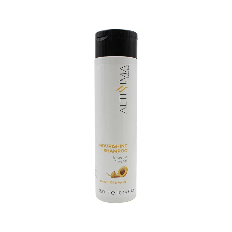 Nourishing Shampoo 300ml Altissima