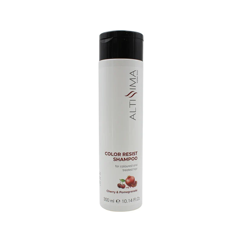 Color Resist Shampoo 300ml Altissima