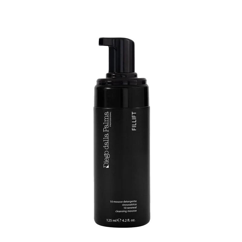 Diego dalla Palma Professional Fillift 10 Renewal Cleansing Mousse 125ml - mousse detergente rinnovatrice