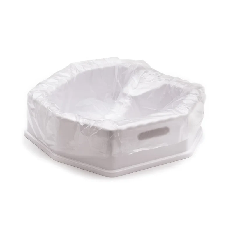 Labor H023 Teli Coprivasca Pedicure Monouso Imbustati Singolarmente 45×50 cm – 100 Pezzi