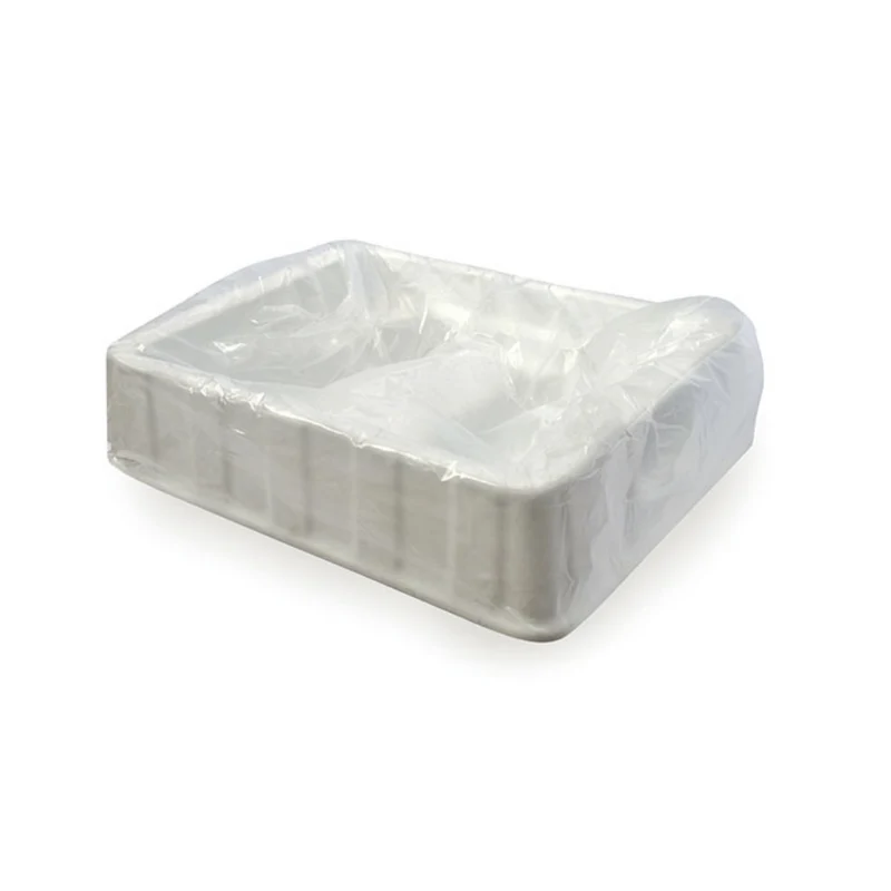 Beautene Coprivaschetta Podologico 100 Pz
