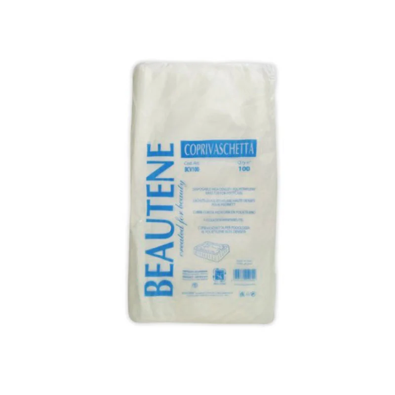 Beautene Coprivaschetta Podologico 100 Pz