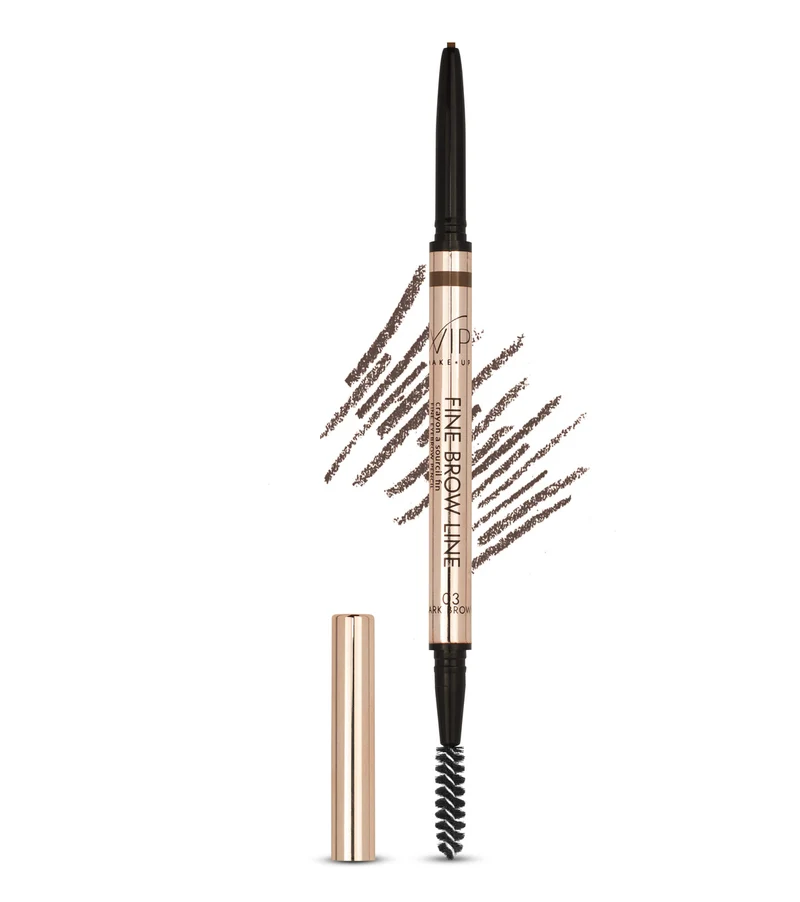 Vip Make Up Fine Brow Line Matita sopracciglia