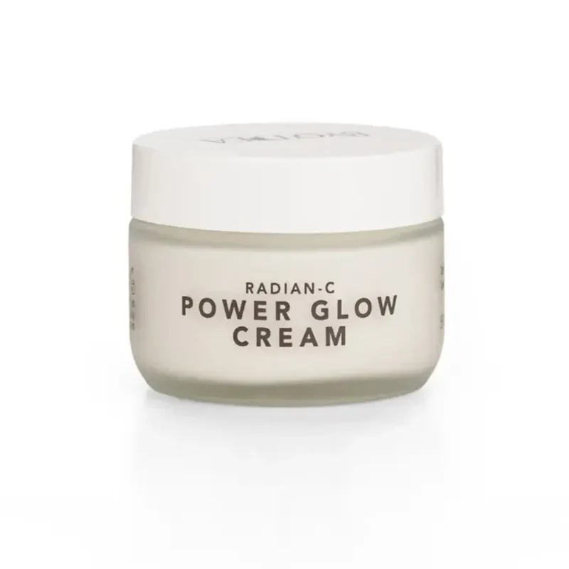 Byotea Power Glow Cream Crema Illuminante Viso 50ml