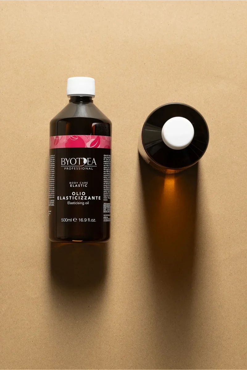 Byotea Olio Elasticizzante da Massaggio 500ml