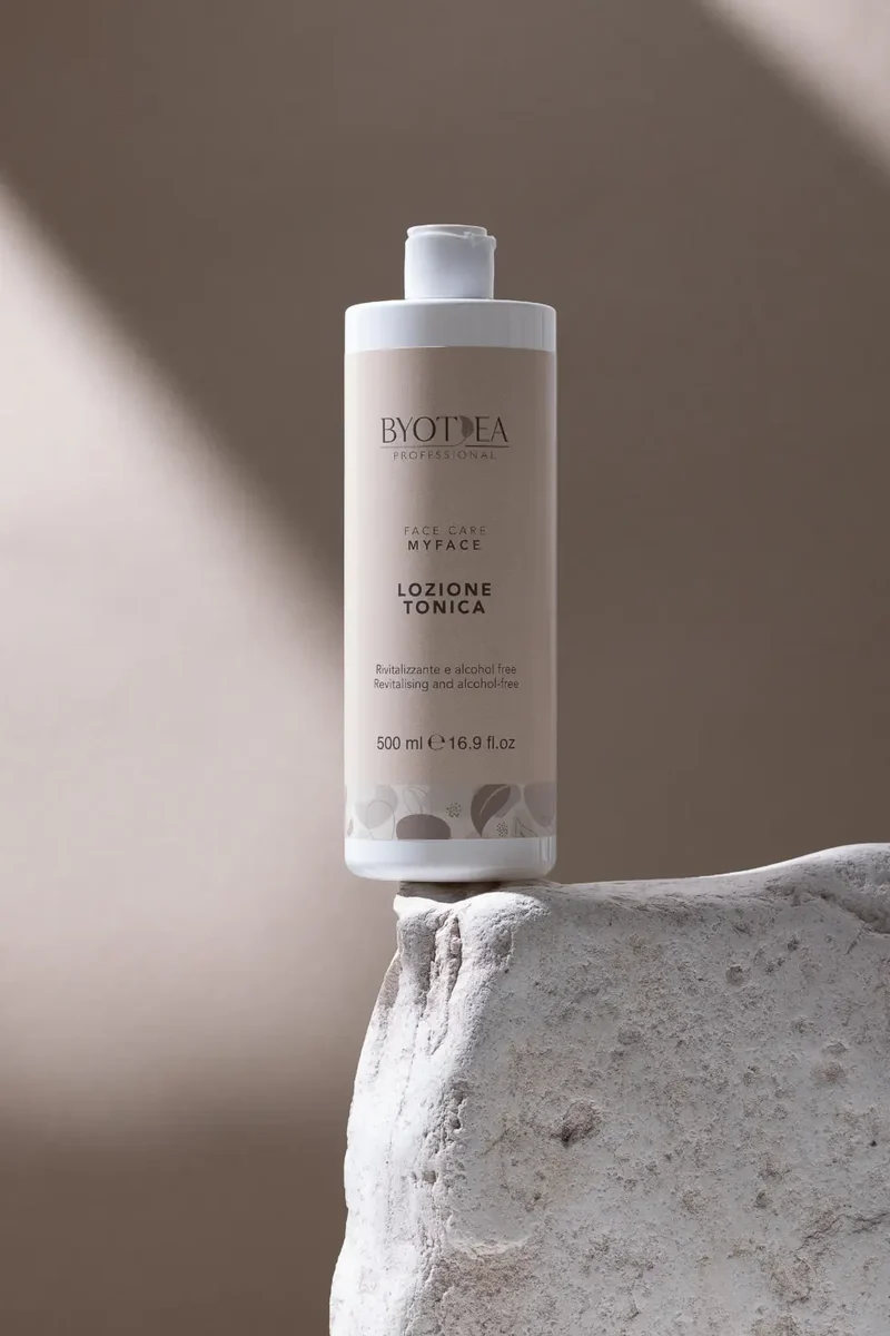 Byotea Lozione Tonica Viso Alcohol Free 500ml