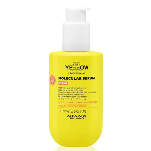 Leave-in Riparatore Rinforzante 150ml