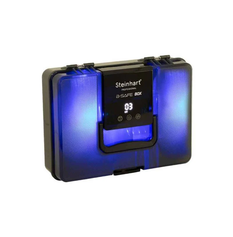 Steinhart B-Safe Box