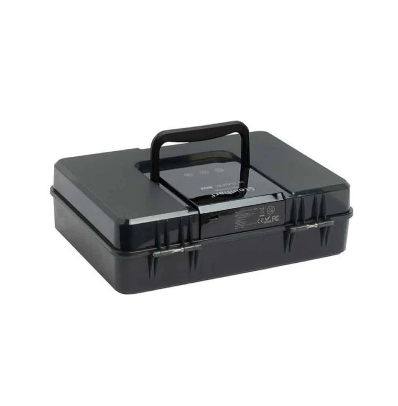 Steinhart B-Safe Box