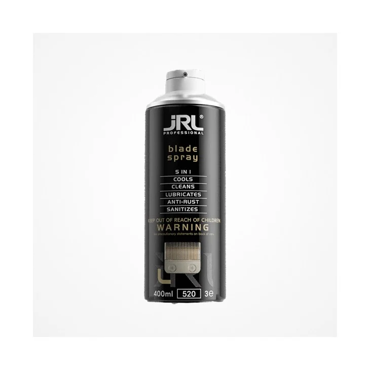 Jrl Blade Spray Lubricante 5 in 1