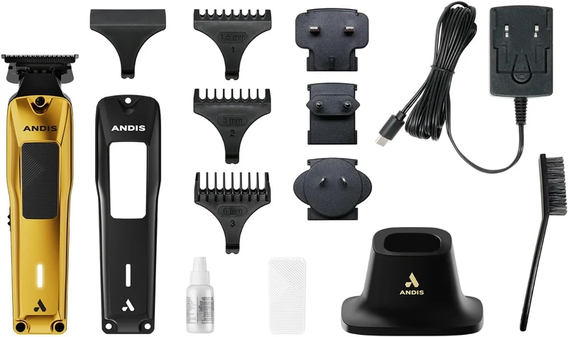 Phenom Trimmer Andis