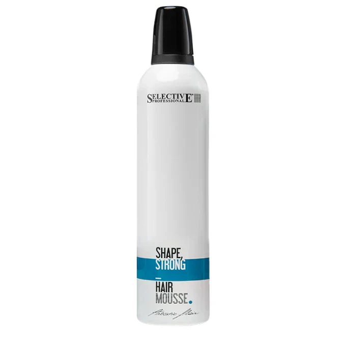 SELECTIVE artistic flair Shape Strong Mousse 400 ml