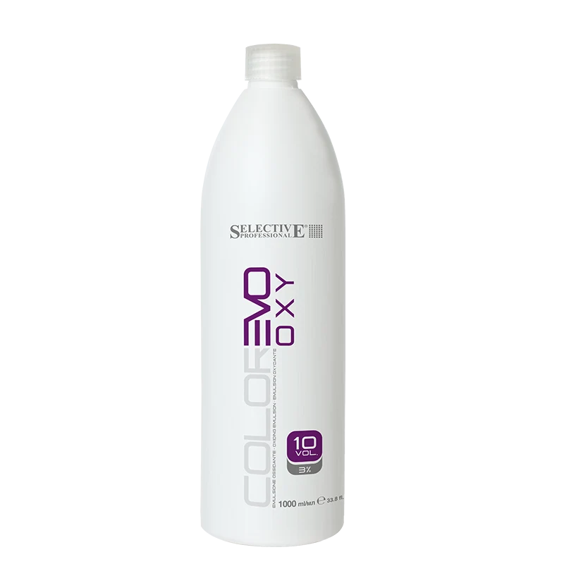 Ossigeno Colorevo Oxy selective 1000ml
