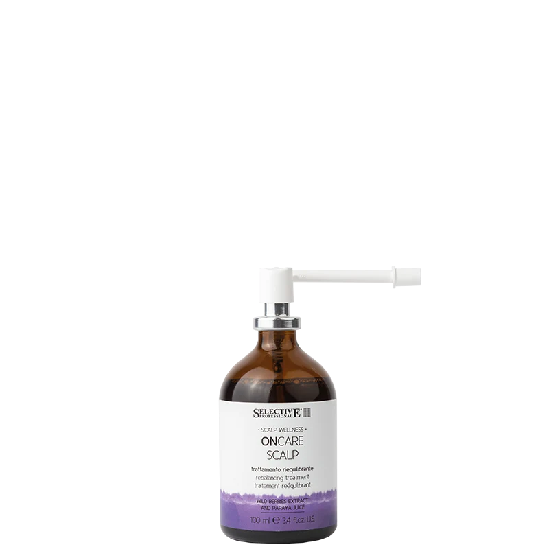 Selective Trattamento Riequilibrante ONcare Scalp 100ml