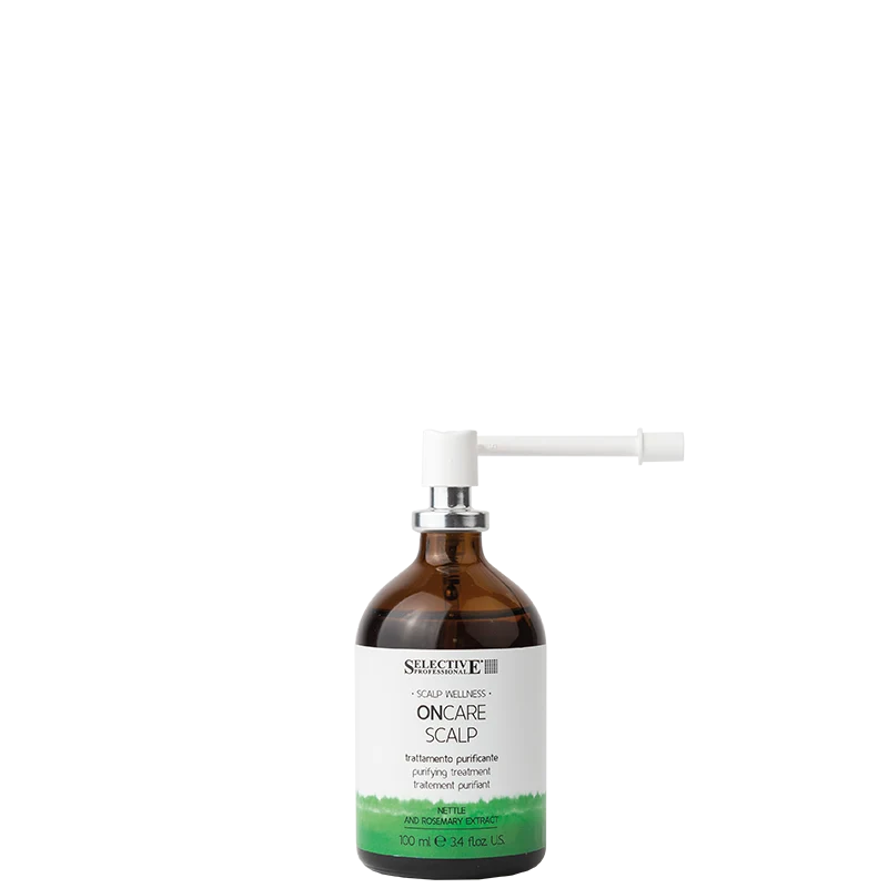 Selective Trattamento Purificante ONcare Scalp 100ml