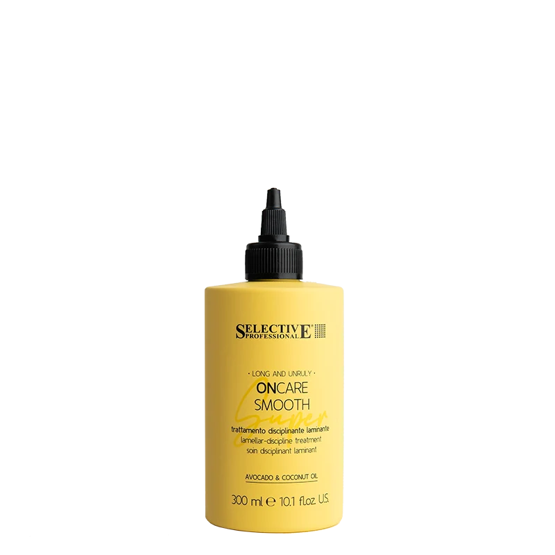 Selective Trattamento laminante ONcare Smooth Super Laminante 300ml