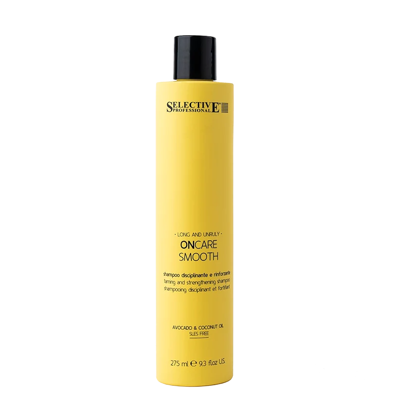 Selective shampoo ONcare Smooth 275 ml