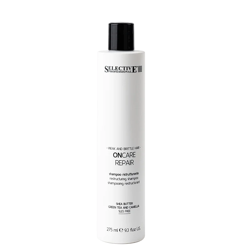 Selective Shampo ONcare repair 275 ml