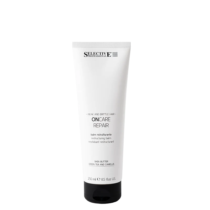 Selective condizionante ONcare repair balm 250ml