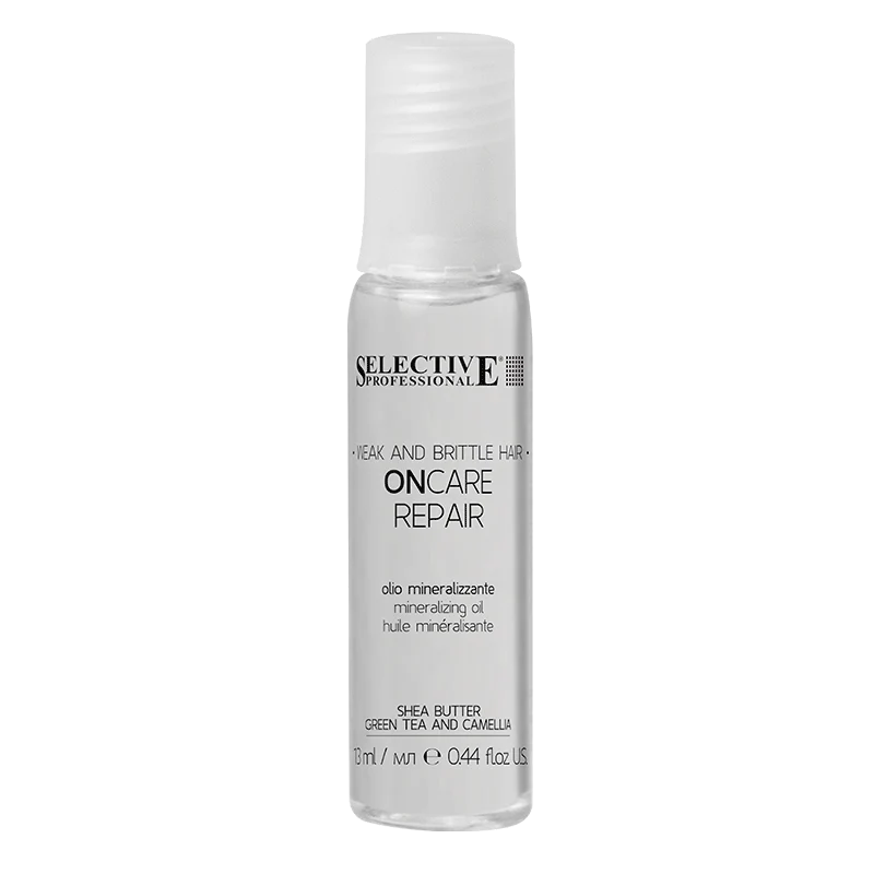 Selective Olio mineralizzante ONcare repair mineralizer 12 x 13ml