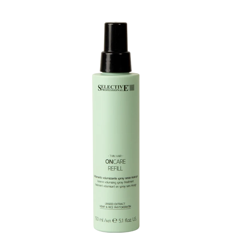 Selective Trattamento spray ONcare refill Spray Leave-in 150ml