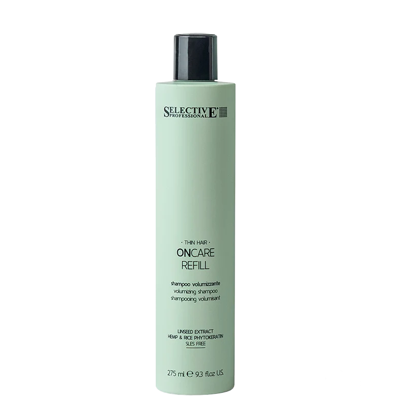 Selective shampoo ONcare refill 275ml
