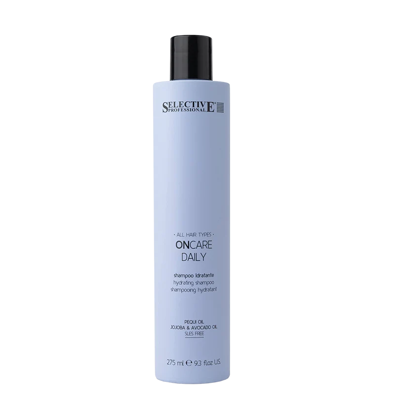 Selective ONcare Daily Shampoo 275ml