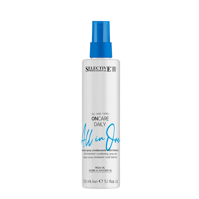 Selective maschera spray All in One 150 ml
