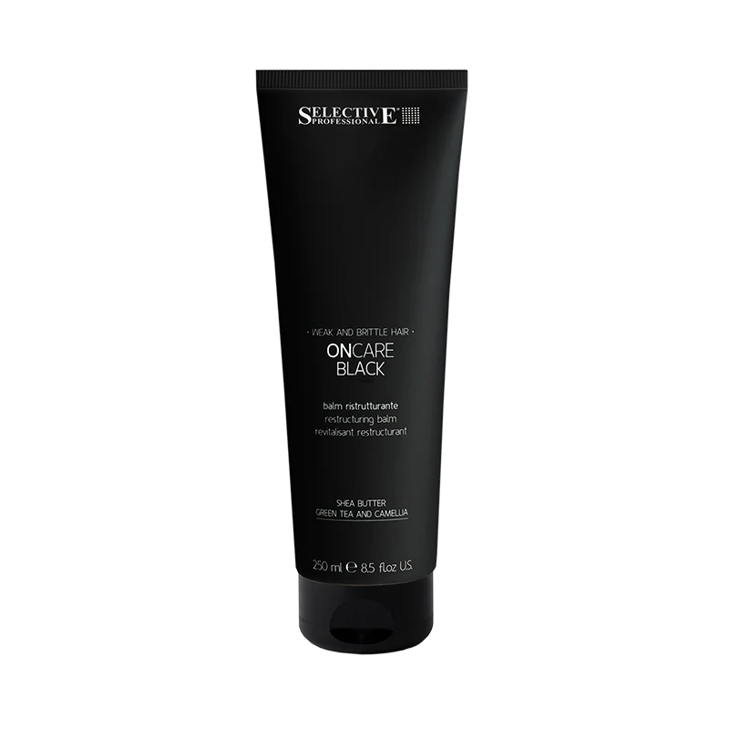 Selective ONcare Black Balm 250ml