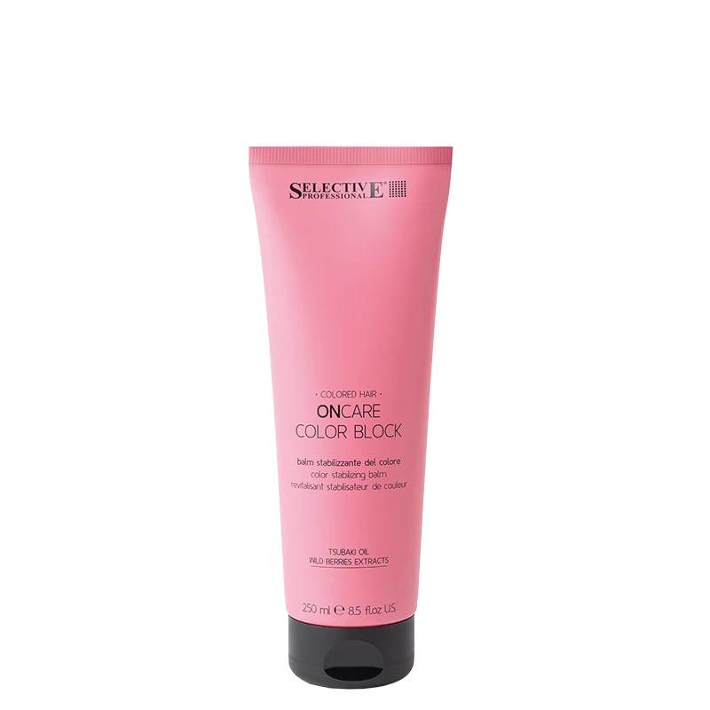 Selective Color Block Balm 250ml