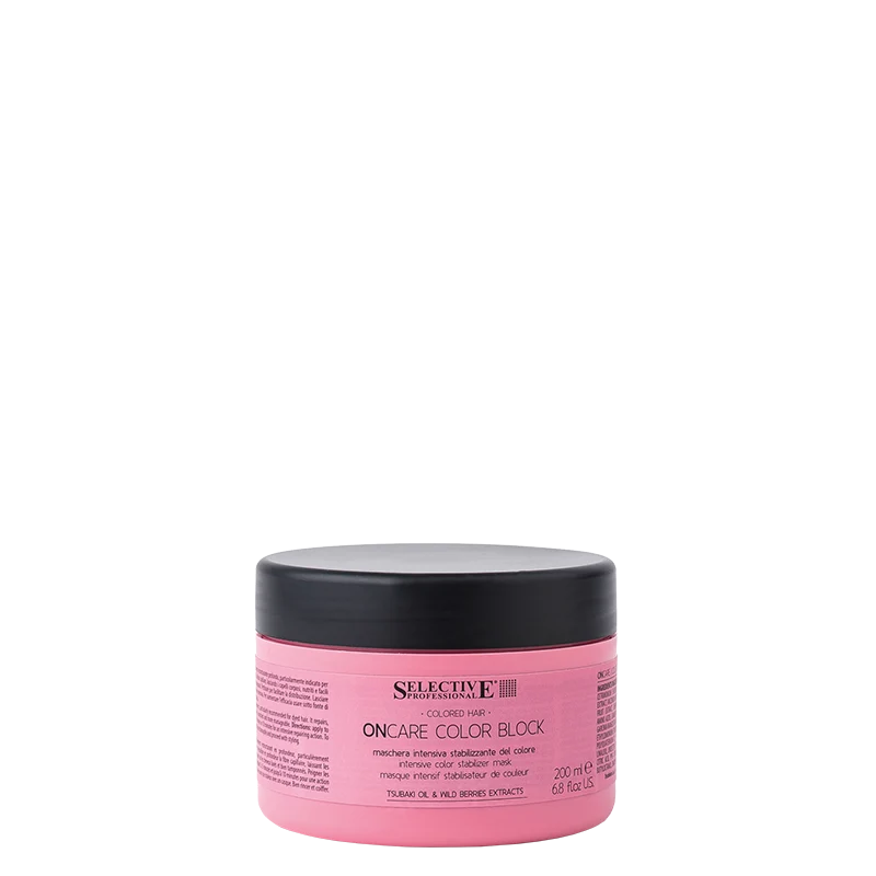 Selective Color Block Mask 200ml