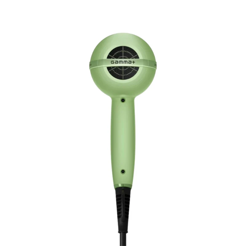 Gamma+ X·Hybrid Compact – Asciugacapelli Professionale Compatto