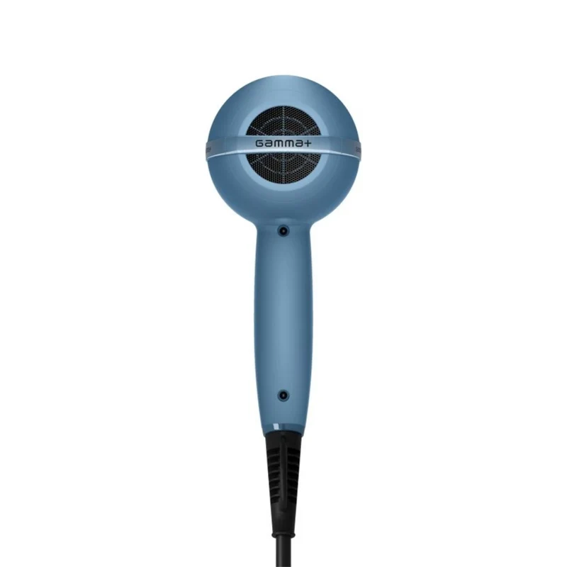 Gamma+ X·Hybrid Compact – Asciugacapelli Professionale Compatto