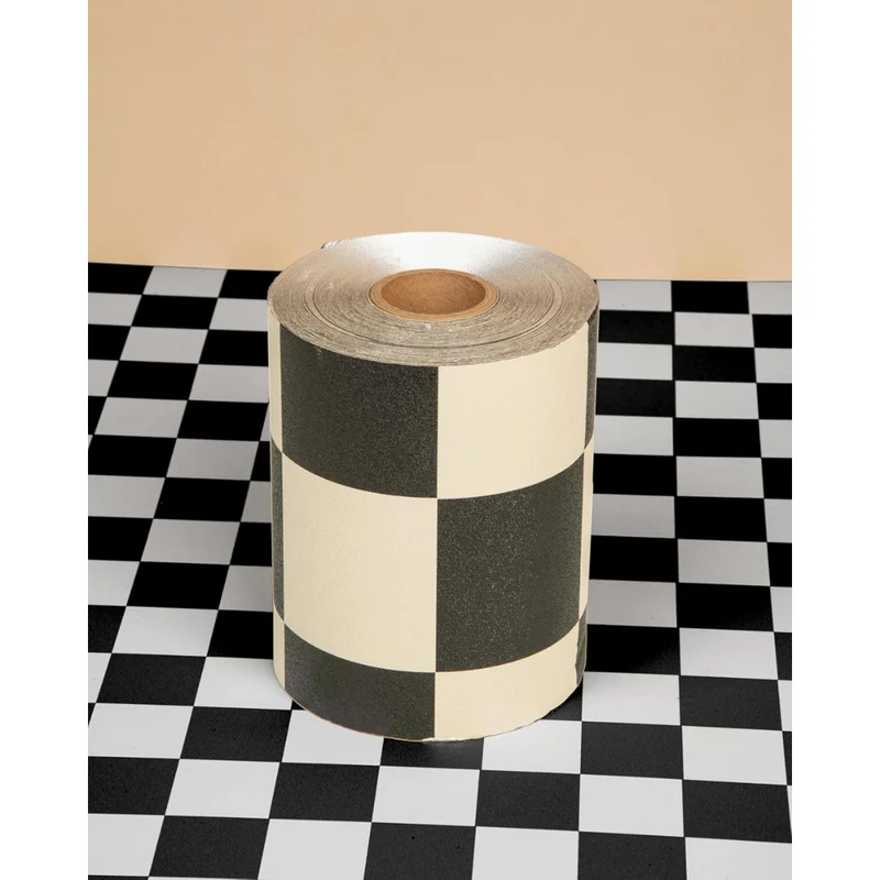 Framar Rotolo Alluminio Goffrato Checked Out per Colorazione e Meches