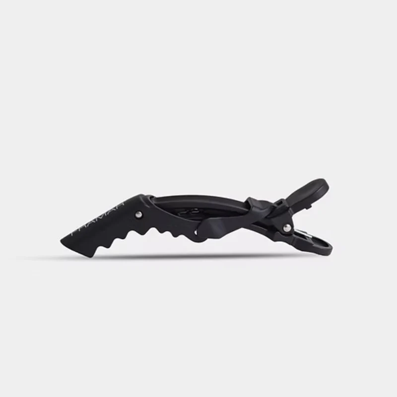Framar Gator Grip Clips Fermagli Professionali per Capelli 4pz