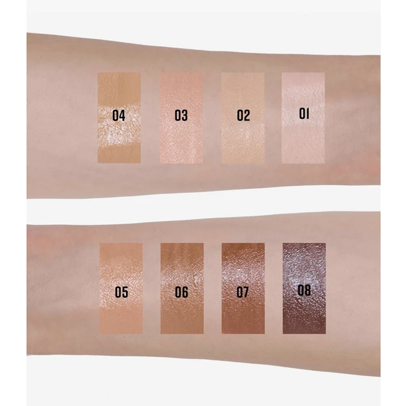 Psycho High Coverage Concealer