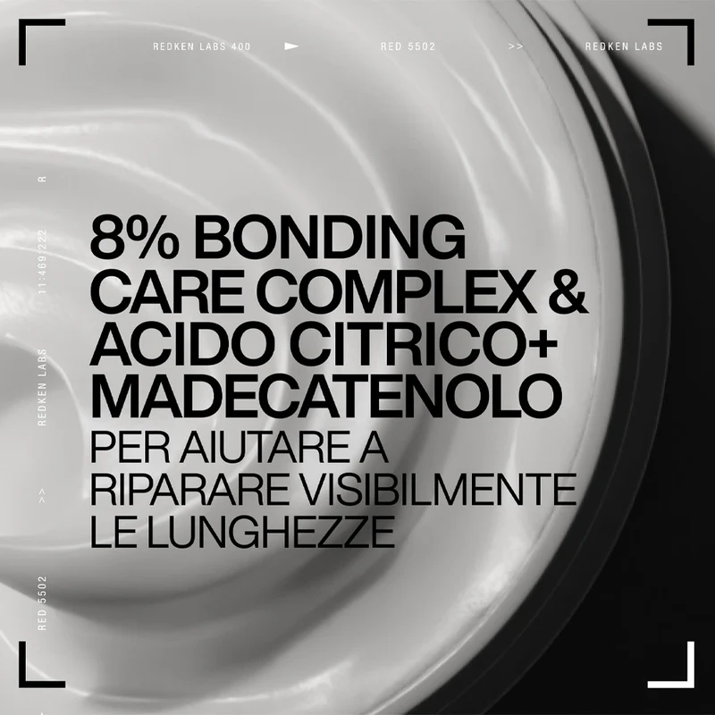 Redken Acidic Bonding Concentrate Hair Bandage Balm 75ml - leave-in capelli danneggiati
