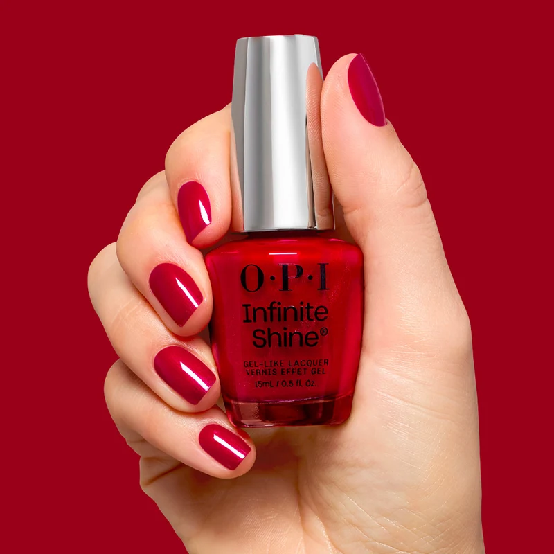 Opi Fall 2026 Most Requested Deer Vallery Spice 15ml - smalto a lunga durata