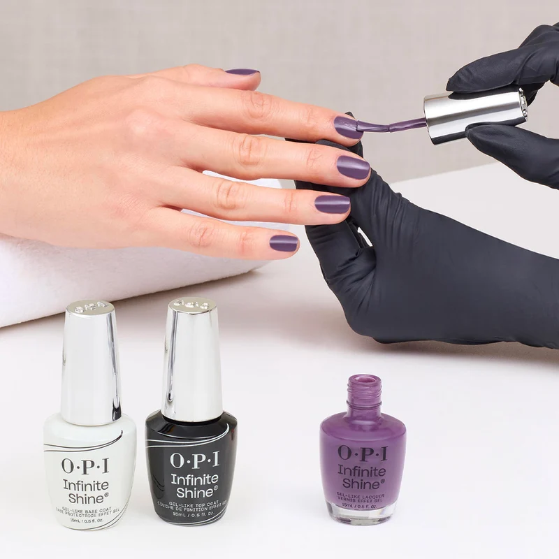 Opi Fall 2026 Most Requested Reign or Shine 15ml - smalto a lunga durata