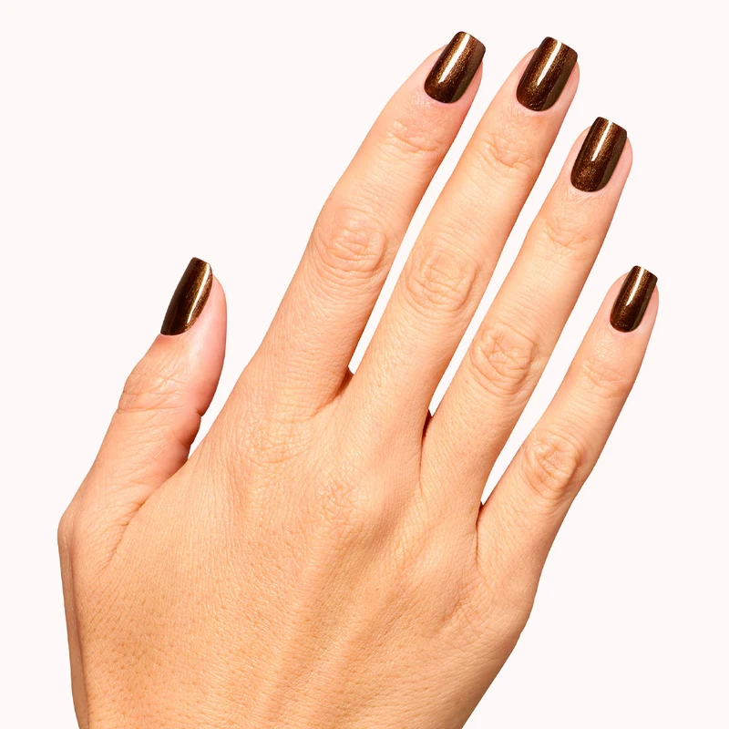 Opi Fall 2026 Most Requested Espresso Your Style 15ml - smalto a lunga durata