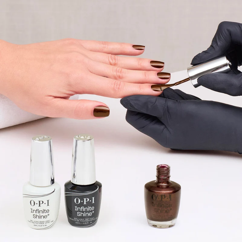 Opi Fall 2026 Most Requested Espresso Your Style 15ml - smalto a lunga durata