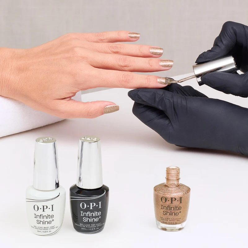 Opi Fall 2026 Most Requested My Private Yacht 15ml - smalto a lunga durata