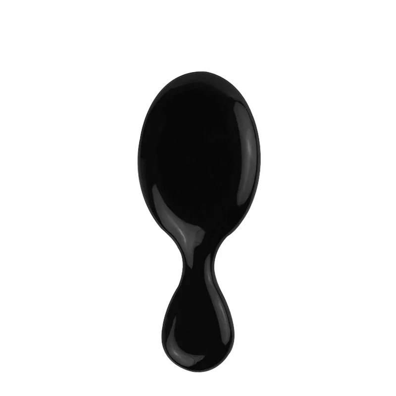 WetBrush Pro Mini Detangler Black - mini spazzola districante