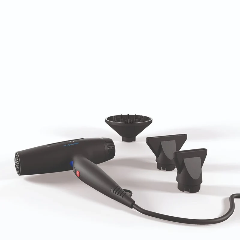 Kiepe Asciugacapelli “OO” Saloon Hair Dryer Professional
