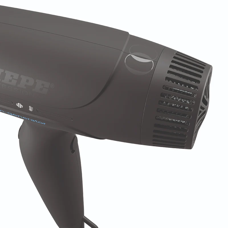 Kiepe Asciugacapelli “OO” Saloon Hair Dryer Professional