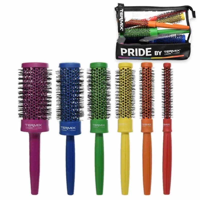 Kit Spazzole Termix Pride