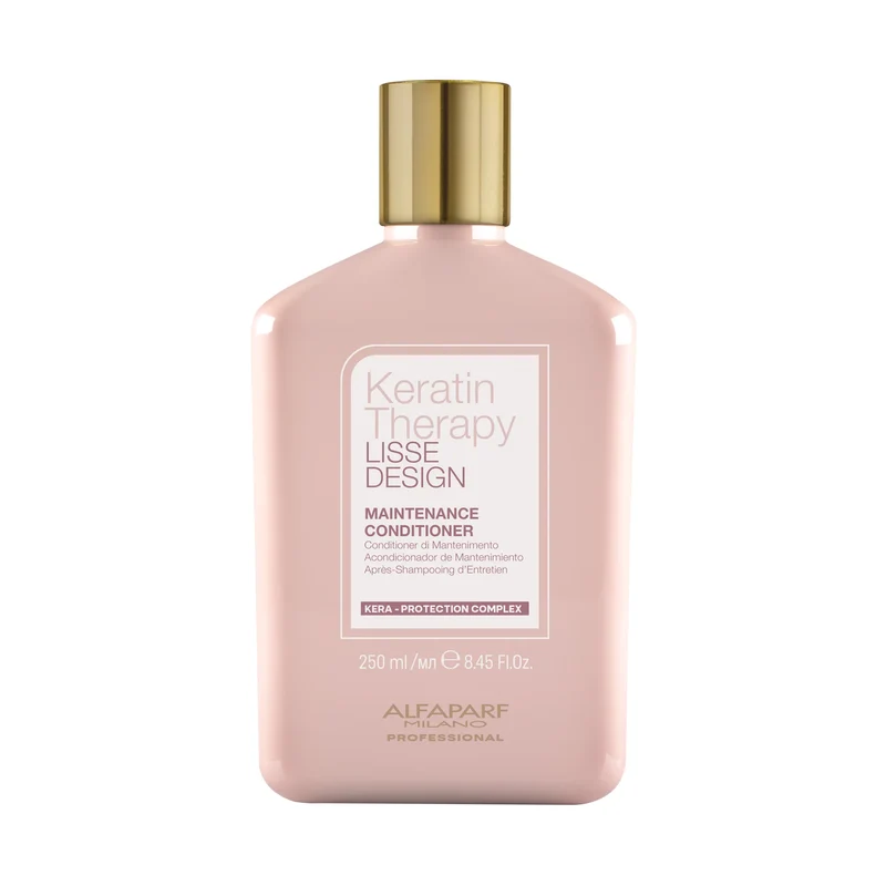 Keratin therapy Conditioner di Mantenimento 250ml Alfaparf Milano