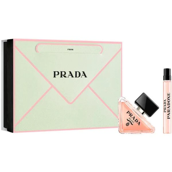 Prada Paradoxe Cofanetto Regalo
