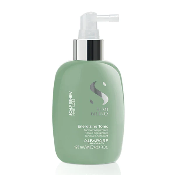 Tonico energizzante Semi di Lino 125ml Alfaparf Milano