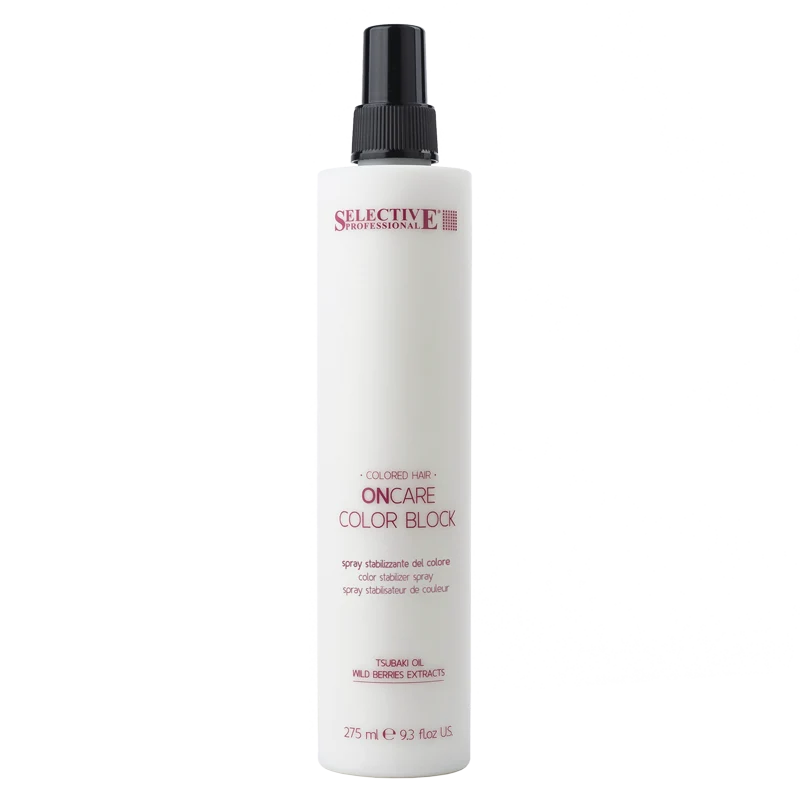 Selective Color Block Spray 275ml